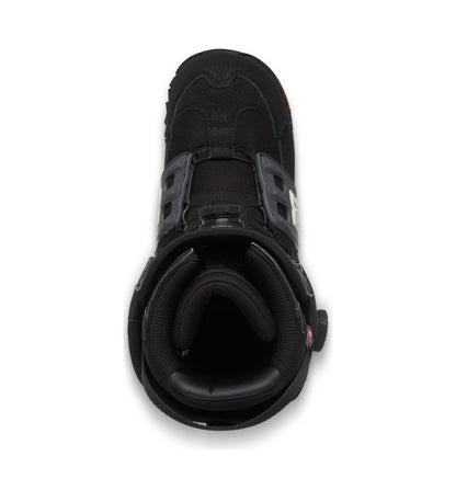 DC Phantom Mz Boa Black 26-27