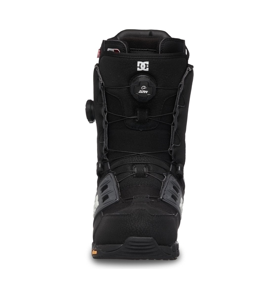 DC Phantom Mz Boa Black 26-27
