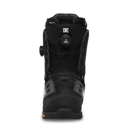 DC Phantom Mz Boa Black 26-27