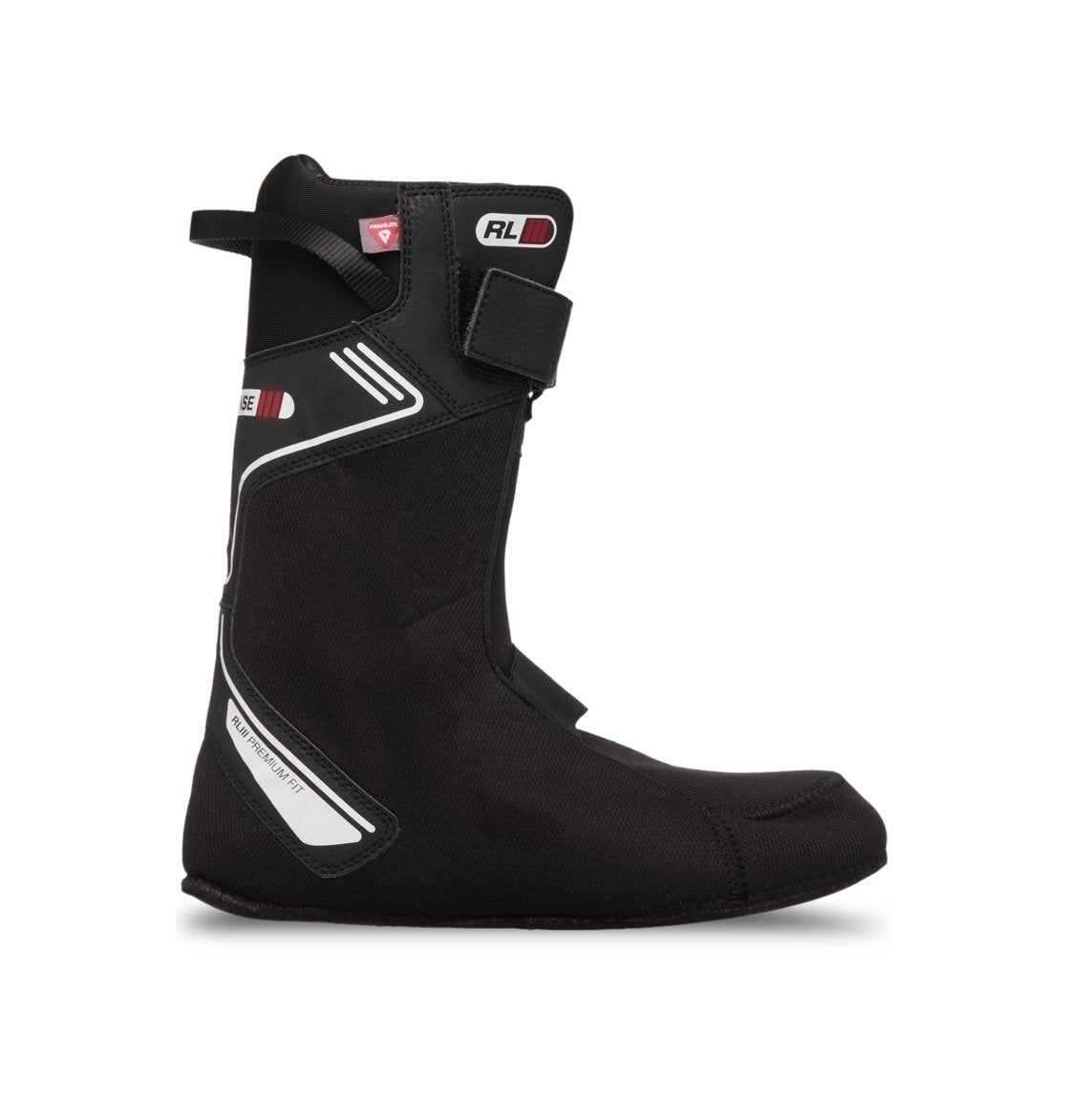 DC Phantom Mz Boa Black 26-27