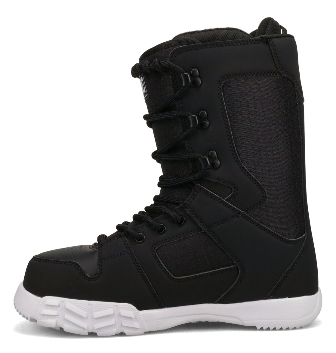 DC Phase Black 26-27