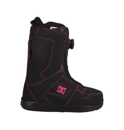 DC Phase Boa Black Pink 26-27