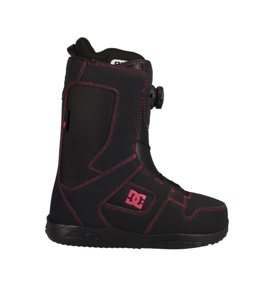 DC Phase Boa Black Pink 26-27