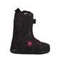 DC Phase Boa Black Pink 26-27