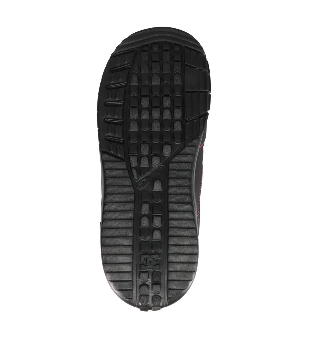 DC Phase Boa Black Pink 26-27