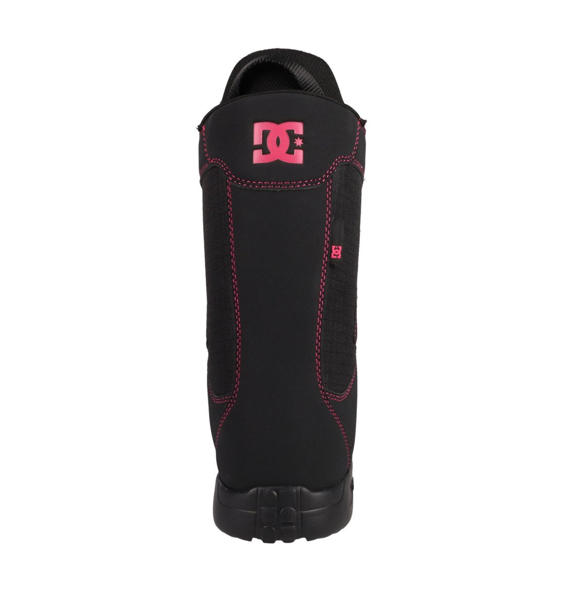 DC Phase Boa Black Pink 26-27