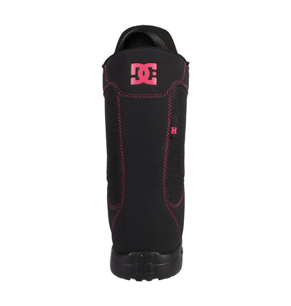 DC Phase Boa Black Pink 26-27