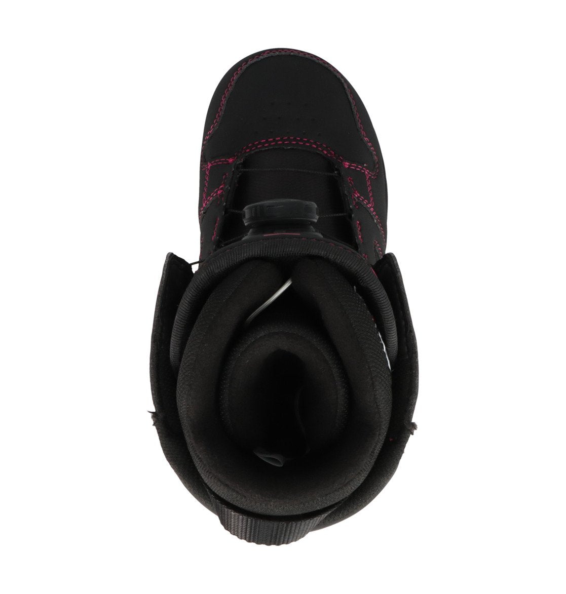 DC Phase Boa Black Pink 26-27