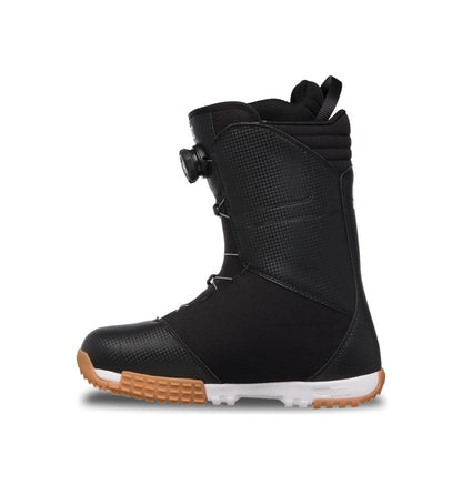 DC Stratous Boa Black 26-27
