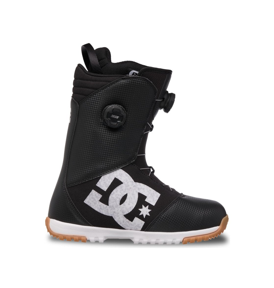 DC Stratous Boa Black 26-27