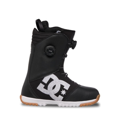DC Stratous Boa Black 26-27