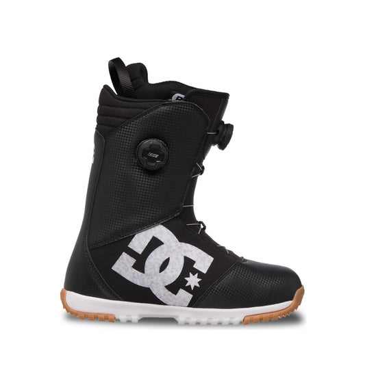 DC Stratous Boa Black 26-27