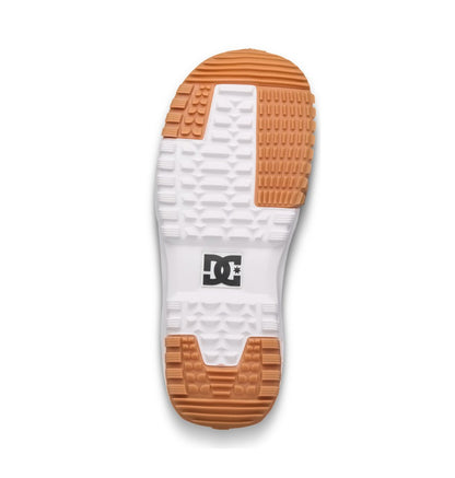 DC Stratous Boa Black 26-27