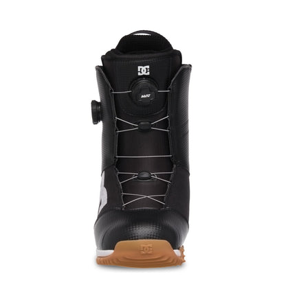 DC Stratous Boa Black 26-27