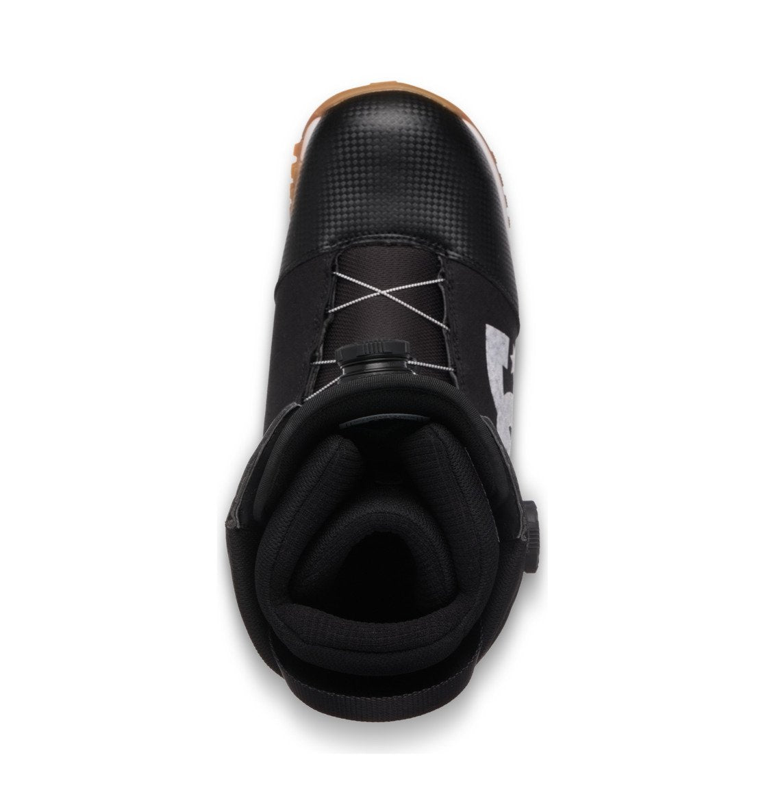 DC Stratous Boa Black 26-27