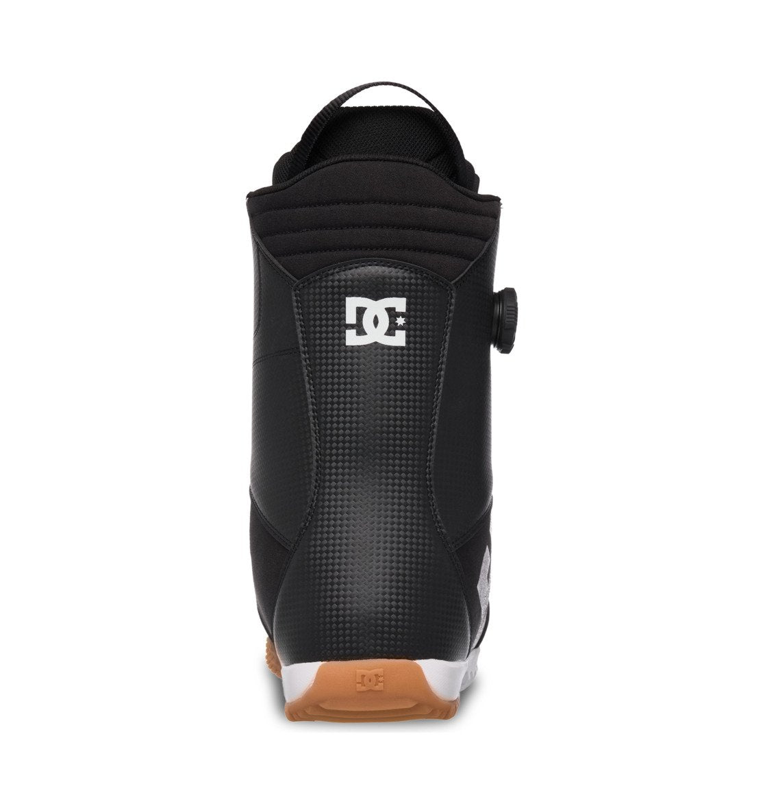 DC Stratous Boa Black 26-27