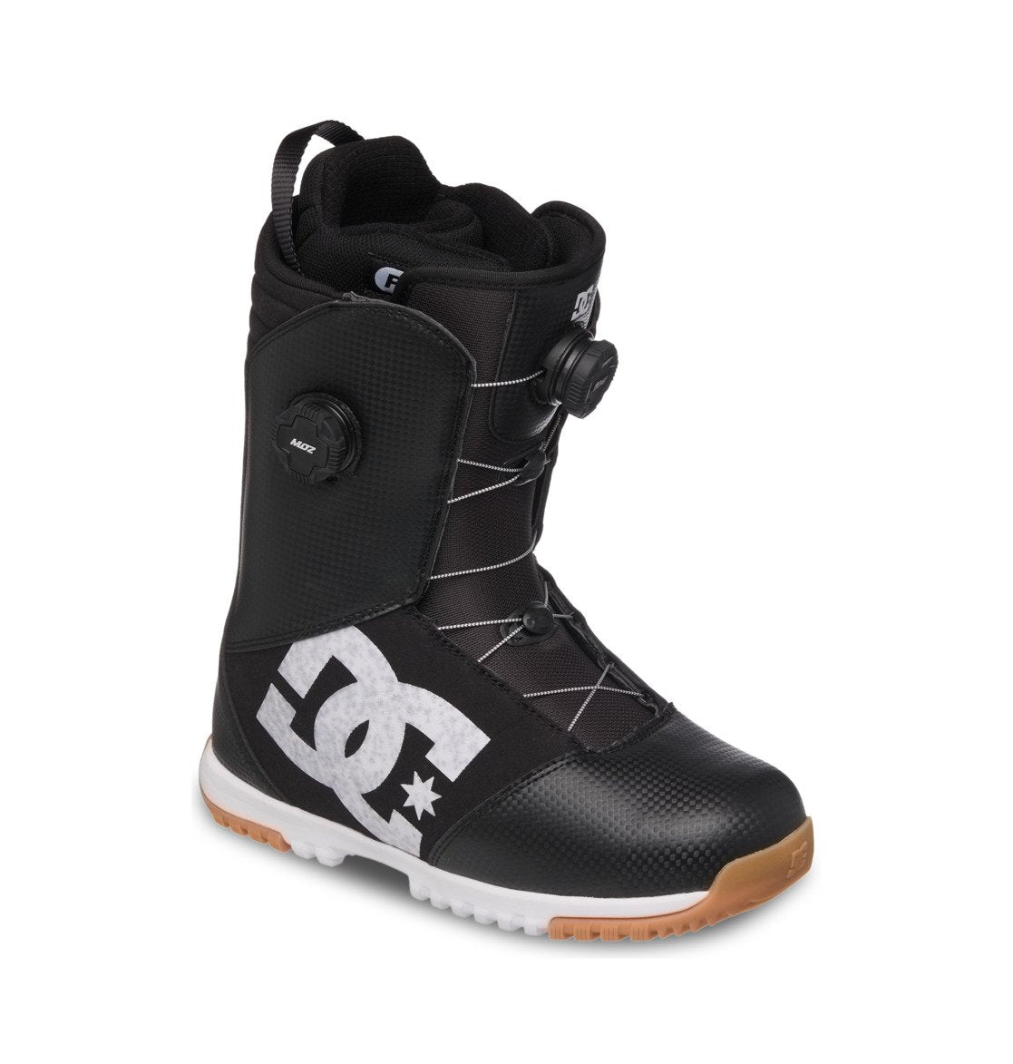 DC Stratous Boa Black 26-27