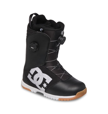 DC Stratous Boa Black 26-27