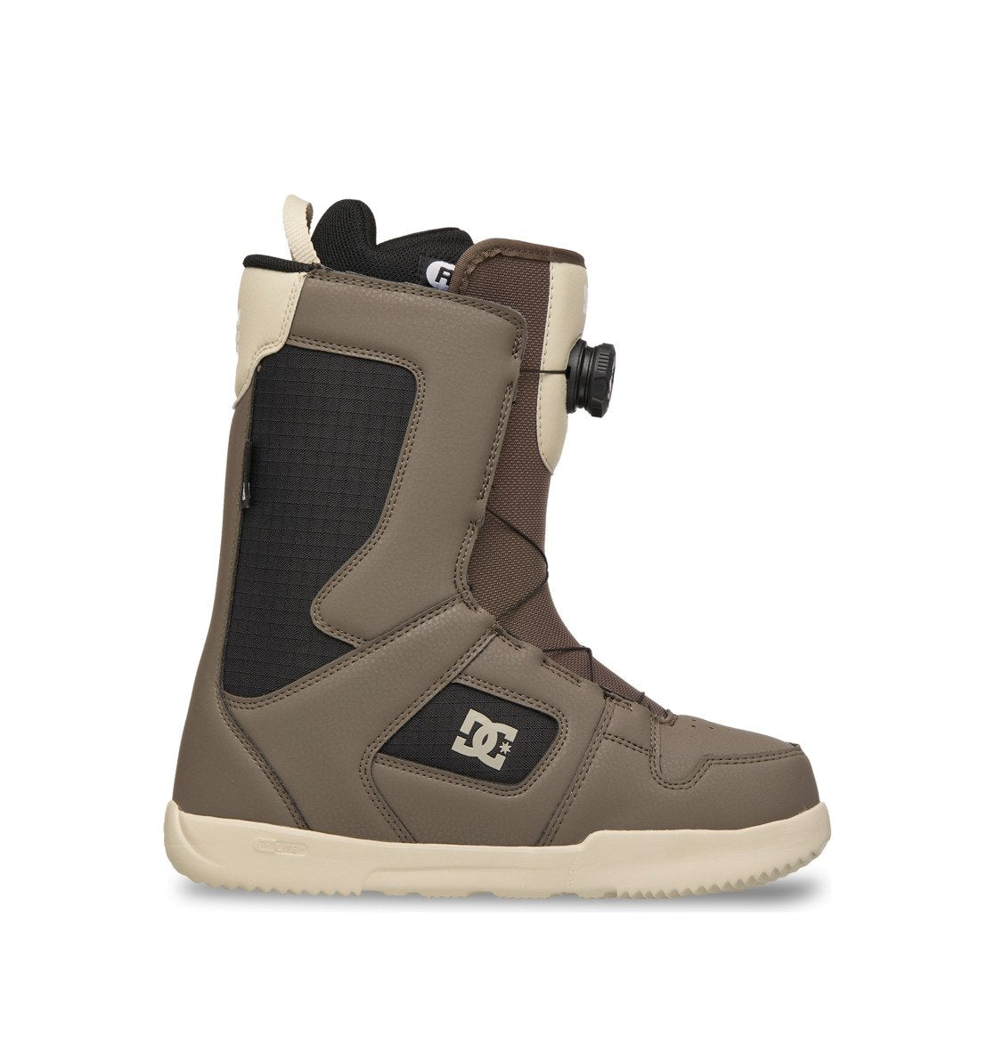 Dc Phase Mz Boa Dark Brown 26-27