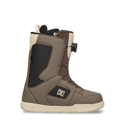 Dc Phase Mz Boa Dark Brown 26-27