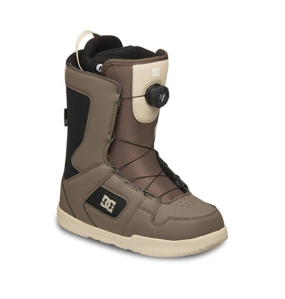 Dc Phase Mz Boa Dark Brown 26-27