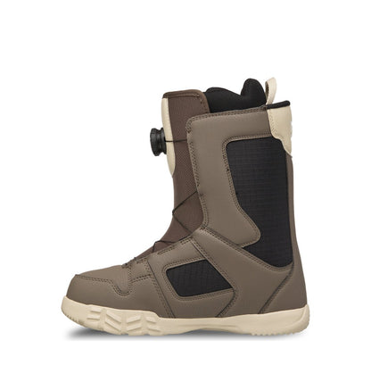 Dc Phase Mz Boa Dark Brown 26-27