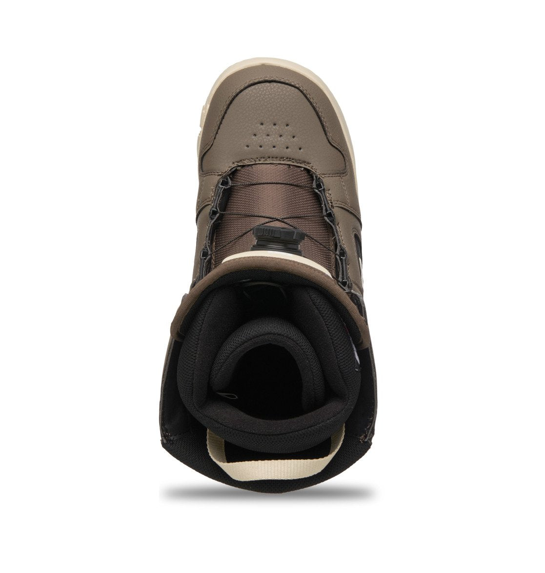 Dc Phase Mz Boa Dark Brown 26-27