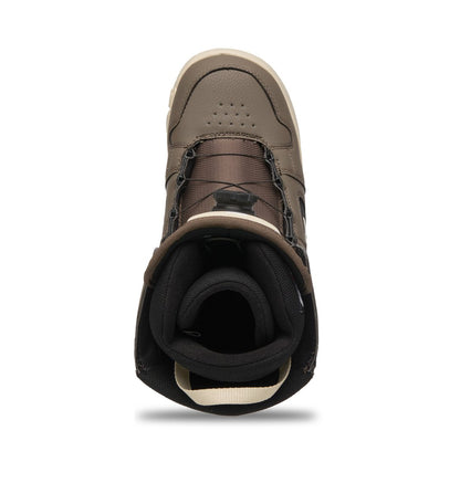 Dc Phase Mz Boa Dark Brown 26-27