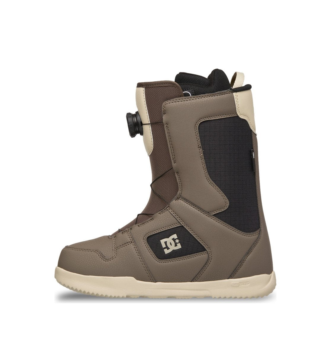 Dc Phase Mz Boa Dark Brown 26-27