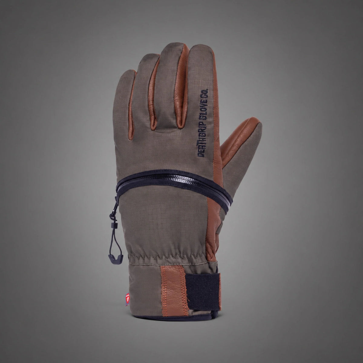 Deat Grip Werewolf Glove Beef Broccoli 26-27