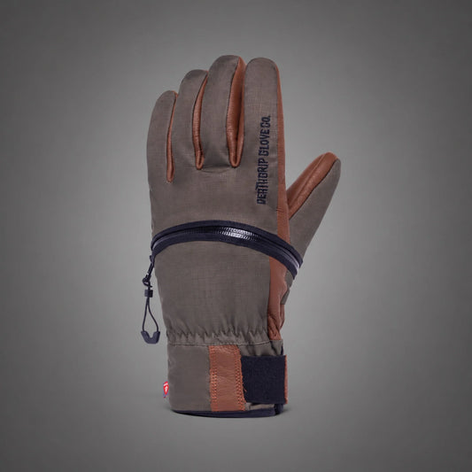 Deat Grip Werewolf Glove Beef Broccoli 26-27