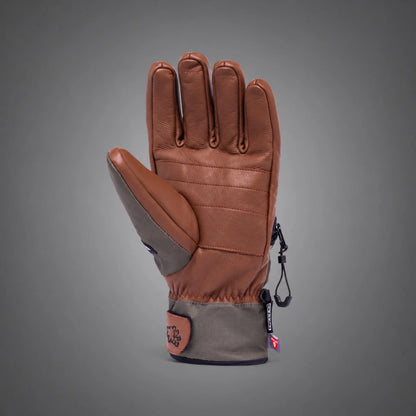 Deat Grip Werewolf Glove Beef Broccoli 26-27