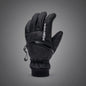 Death Grip Ghoul Glove Black 26-27