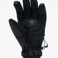 Death Grip Ghoul Glove Black