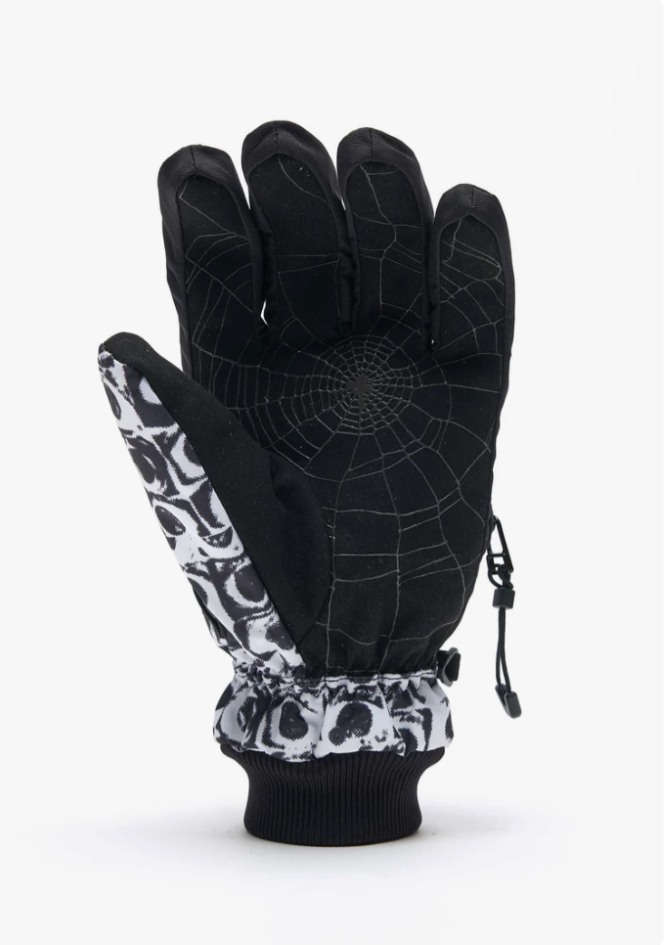 Death Grip Ghoul Glove Eyes