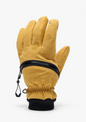 Death Grip Ghoul Glove Leather 25 Tan