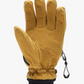Death Grip Ghoul Glove Leather 25 Tan
