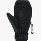 DeathGrip Ghoul Mitt 25 Black