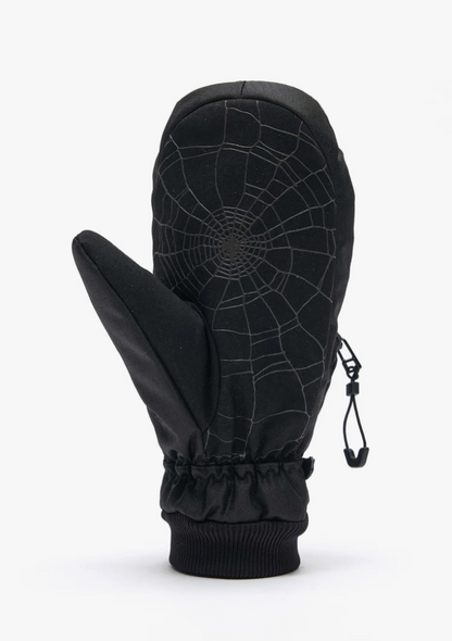 DeathGrip Ghoul Mitt 25 Black