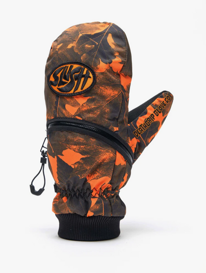 DeathGrip Ghoul Mitt 25 Slush