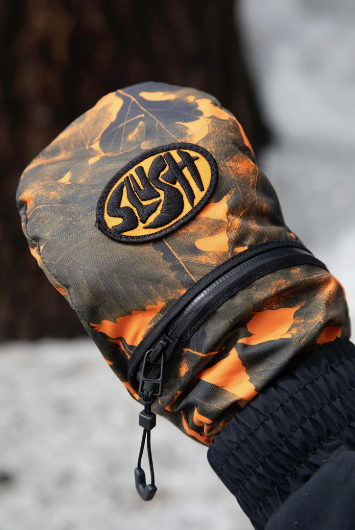 DeathGrip Ghoul Mitt 25 Slush