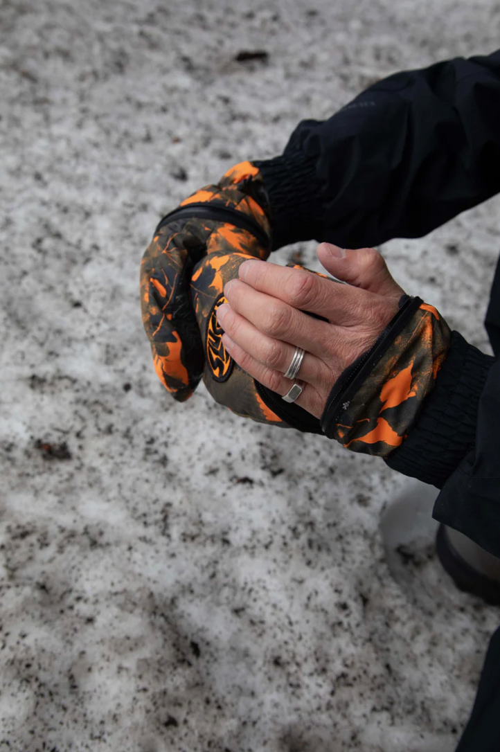 DeathGrip Ghoul Mitt 25 Slush