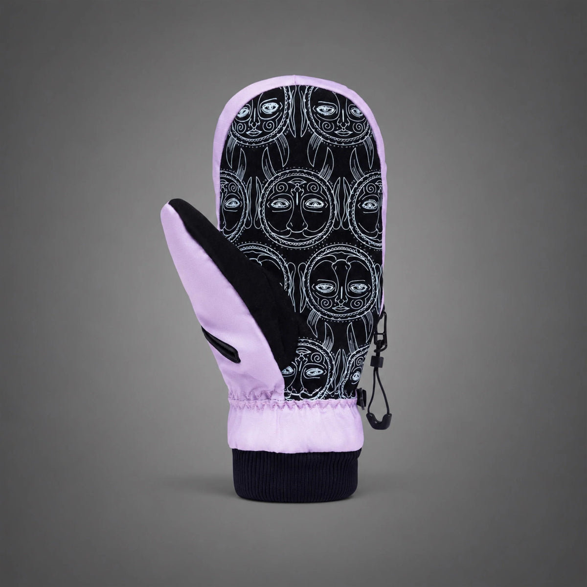 Death Grip Ghoul Mitt 26 Melodie 26-27