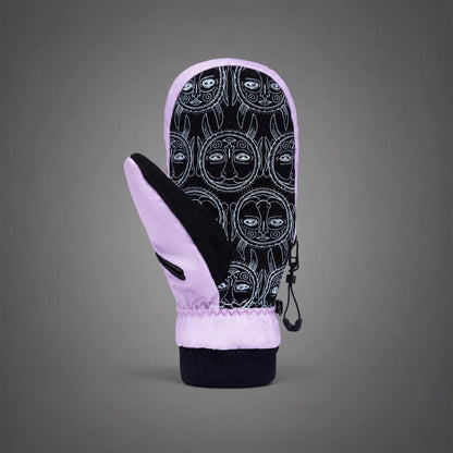 Death Grip Ghoul Mitt 26 Melodie 26-27