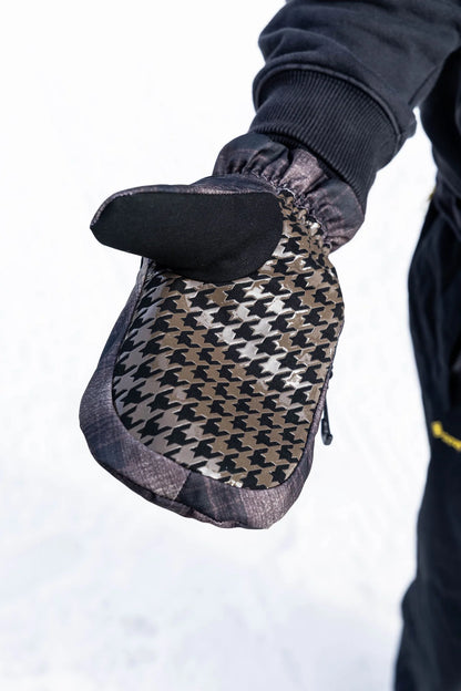 Death Grip Ghoul Mitt 26 Slush 26-27