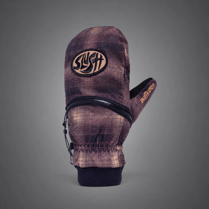 Death Grip Ghoul Mitt 26 Slush 26-27