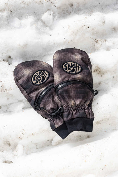 Death Grip Ghoul Mitt 26 Slush 26-27