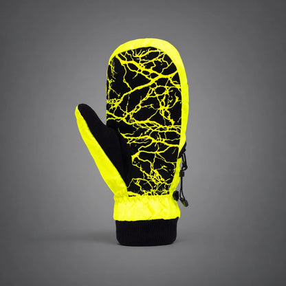 Death Grip Ghoul Mitt Highlighter 26-27