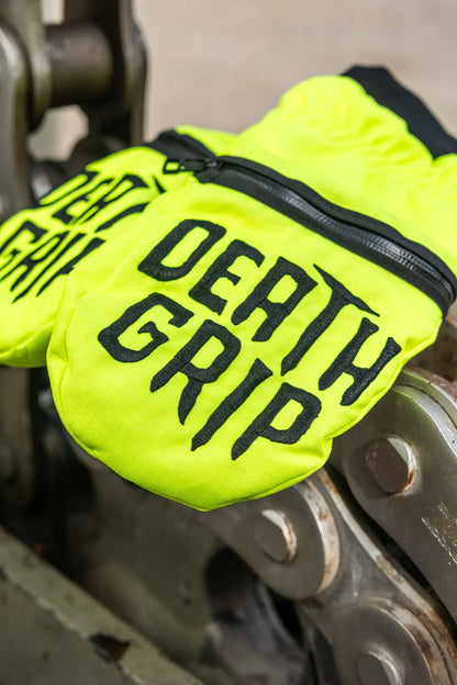 Death Grip Ghoul Mitt Highlighter 26-27