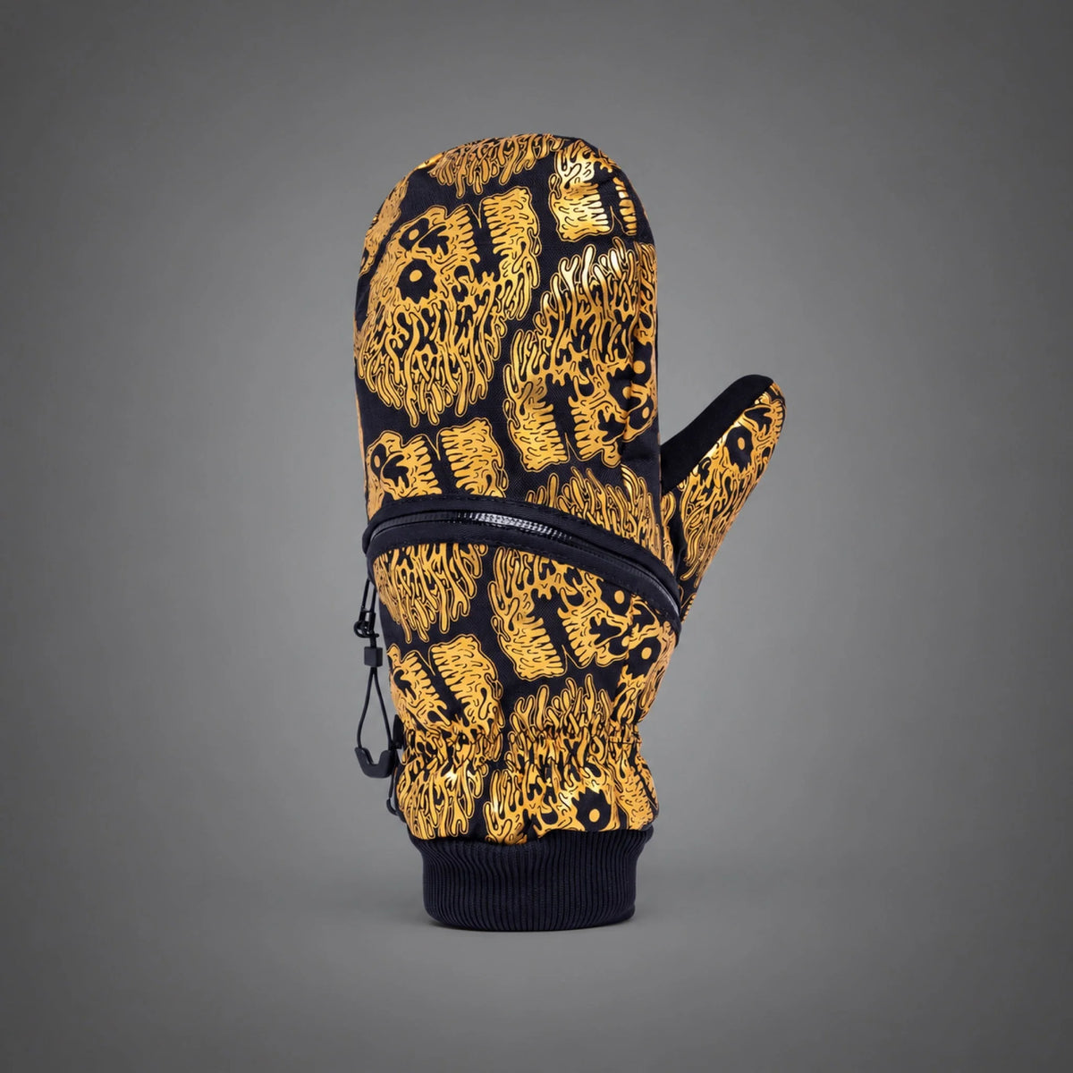 Death Grip Ghoul Mitt  Liquid Death 26-27